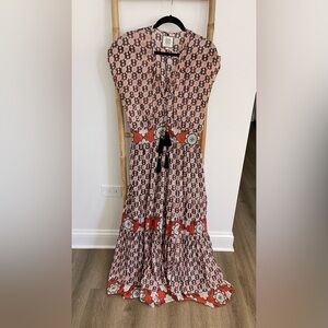 BELL By Alicia Bell Maxi Dress